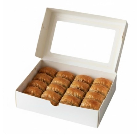 1000 Gr Cevizli Baklava Samsun pasta