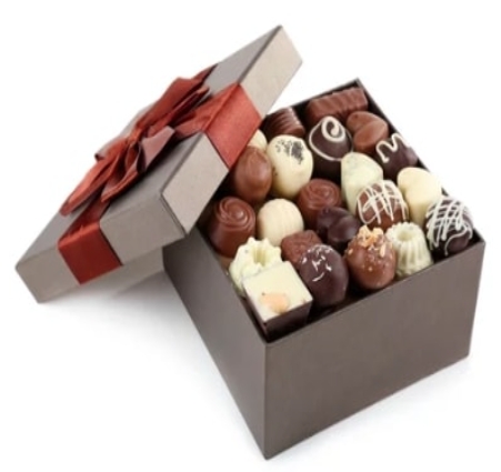 1500 Gr (1.5 Kg) Karışık El Yapımı Special Çikolata Samsun pasta