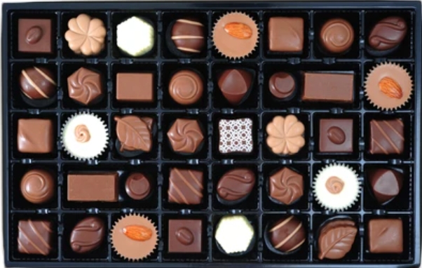 1500 Gr Special Tutku Dolu Çikolata Samsun pasta