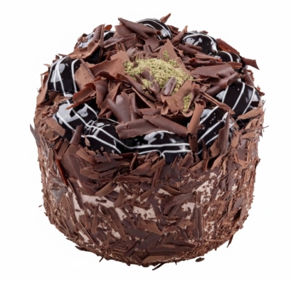 4-6 Kişilik Yaş Pasta - Çikolata Rüyası Samsun pasta