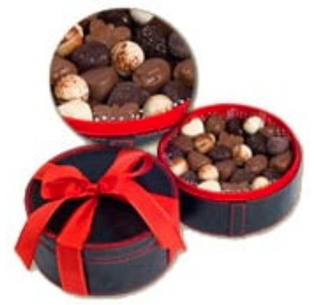 750 Gr El Yapımı Karışık Gurme Special Çikolata Samsun pasta