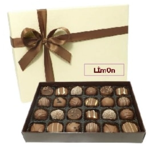 750 Gr Special Çikolata El Yapımı Samsun pasta