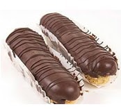 Doğal Malzemeli 2 Kg Çikolatalı EK Pasta Samsun pasta