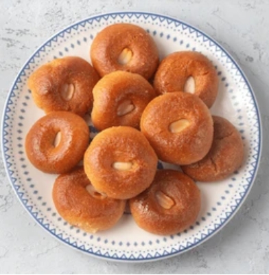 Klasik Lezzet 750 Gr Şekerpare Samsun pasta