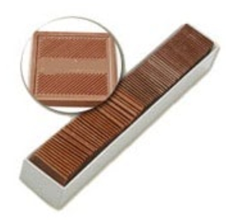 Madlen Çikolata 500 Gr Samsun pasta