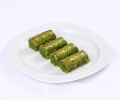 Saray Mutfağı Mirası 750 Gr Fıstık Sarma Samsun pasta