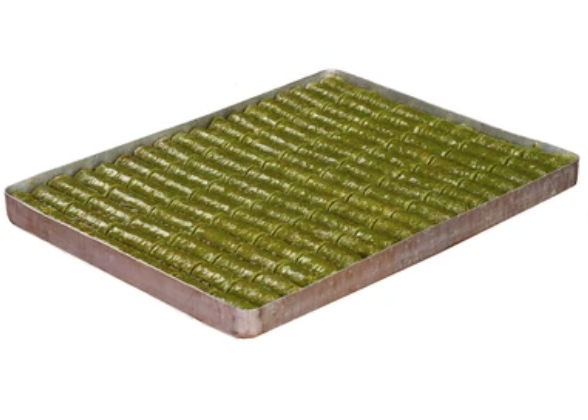 Şerbet Dengeli 2 Kg Fıstık Sarma Samsun pasta