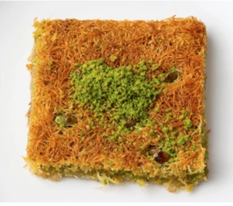 Şerbet Dengeli 750 Gr Tel Kadayıf Tatlısı Samsun pasta