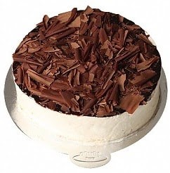 Tiramisu Lezzeti 6-9 Kişilik Premium Seri Pasta Samsun pasta